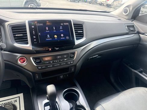 Used 2016 Honda Pilot EX-L image 30
