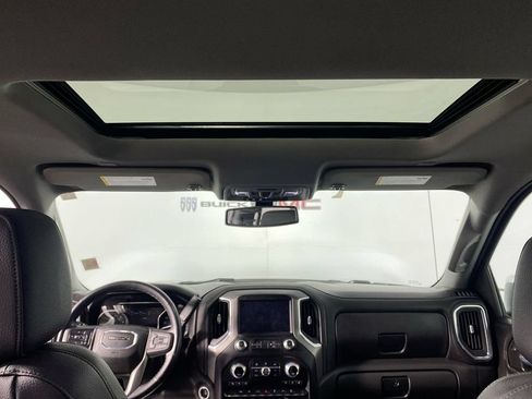 Used 2021 GMC Sierra 1500 Denali AWD/4WD image 21