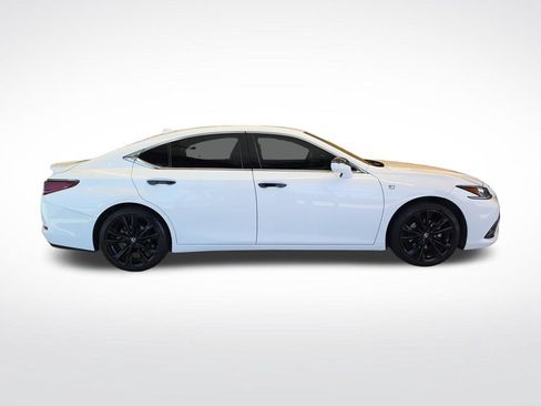 Used 2023 Lexus ES 350 F Sport w/ Accessory Package (Z2) FWD image 8