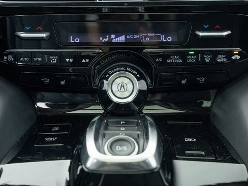 Used 2022 Acura MDX w/ Technology Package FWD image 36