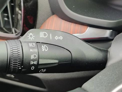 New 2026 Volvo V60 B5 Cross Country Plus w/ Protection Package Premier image 19