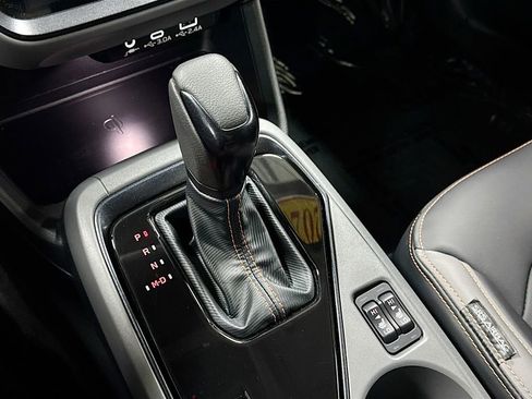 Certified 2026 Subaru Crosstrek 2.5i Limited w/ Crosstrek Mirror Package image 14