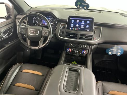 Certified 2021 GMC Yukon XL AT4 AWD/4WD image 15