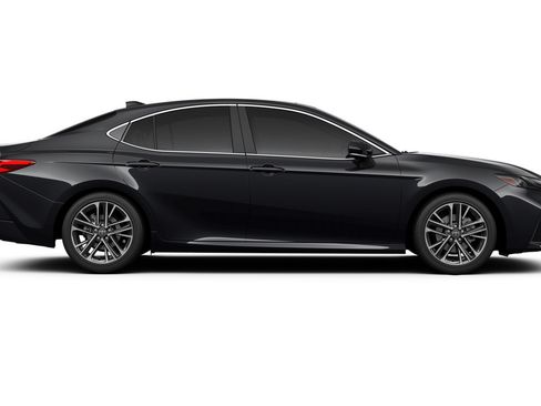 New 2026 Toyota Camry XLE w/ Premium Package FWD image 42