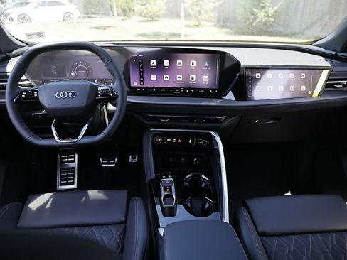 New 2026 Audi SQ5 Premium Plus AWD/4WD image 25