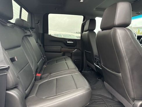 Used 2020 GMC Sierra 1500 SLT w/ SLT Premium Package image 15