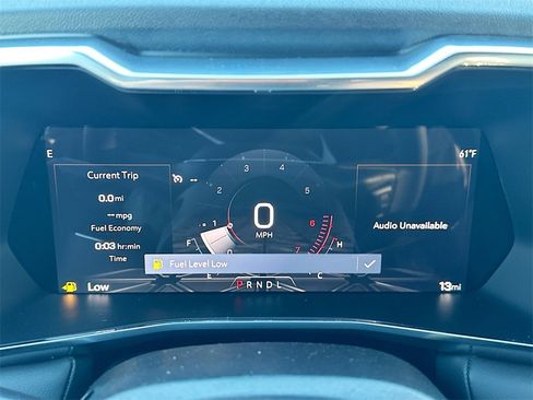 New 2026 GMC Canyon Elevation w/ Convenience Package image 12