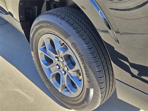 New 2025 Ford Maverick XLT w/ Equipment Group 302A image 6