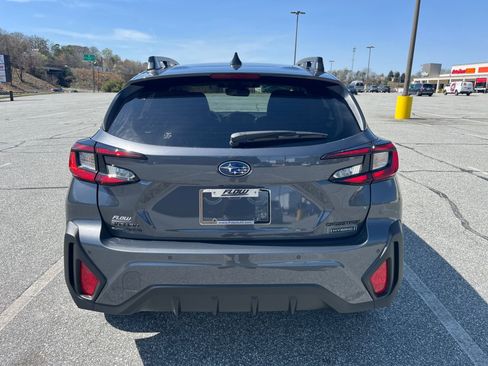 New 2026 Subaru Crosstrek 2.5i Limited image 14