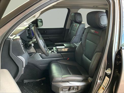 Used 2023 Toyota Tundra TRD Pro AWD/4WD image 22