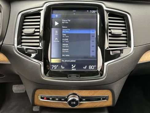 Used 2018 Volvo XC90 T6 Inscription w/ Convenience Package AWD/4WD image 16