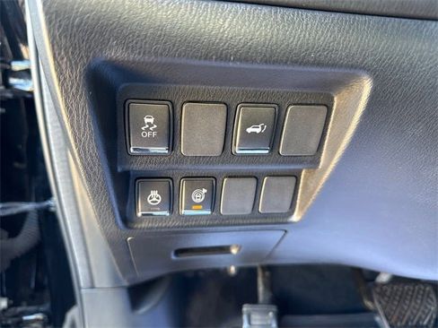 Used 2020 INFINITI QX60 Luxe w/ Essential Package image 23