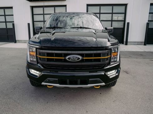 Used 2023 Ford F150 Tremor AWD/4WD image 2
