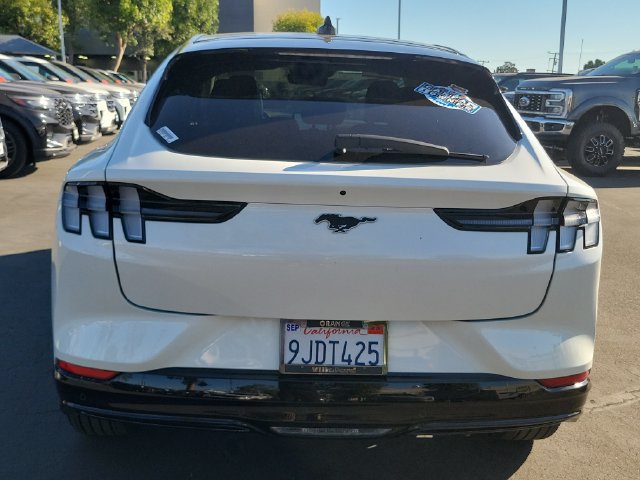 Certified 2023 Ford Mustang Mach-E Premium RWD image 23