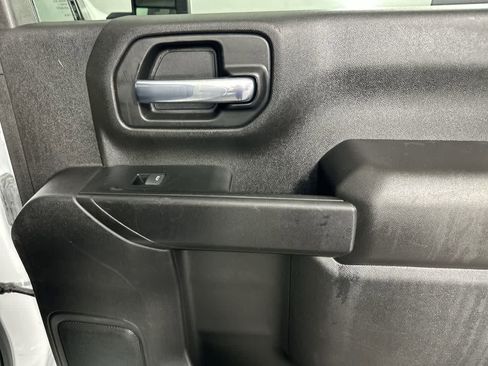 Used 2022 Chevrolet Silverado 2500 W/T w/ WT Convenience Package image 23