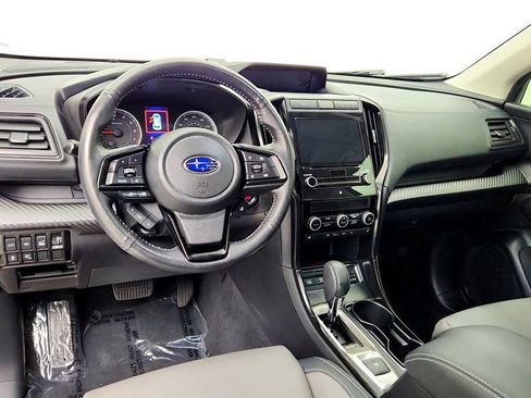 Used 2022 Subaru Ascent Onyx Edition AWD/4WD image 12