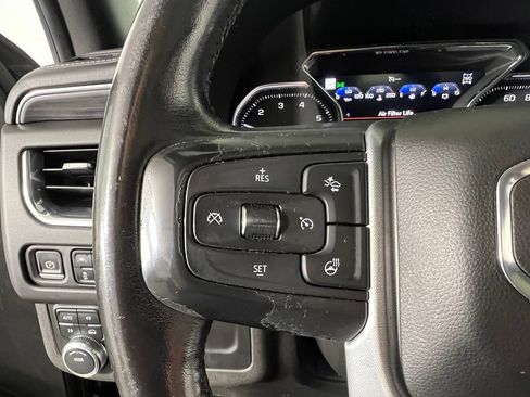 Used 2021 GMC Yukon XL SLT w/ SLT Premium Package AWD/4WD image 26