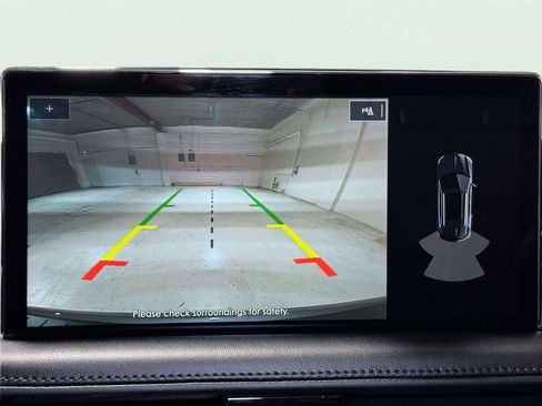 Certified 2023 Lincoln Nautilus Reserve w/ Monochromatic Package image 15