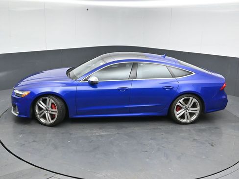 Used 2023 Audi S7 Prestige image 44