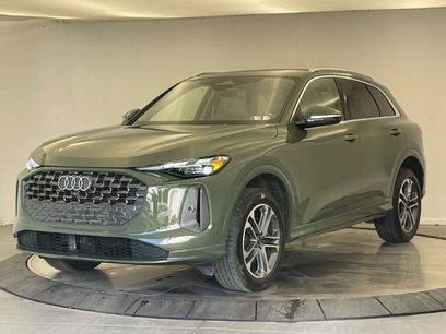 Certified 2025 Audi Q5 Premium w/ Convenience Package