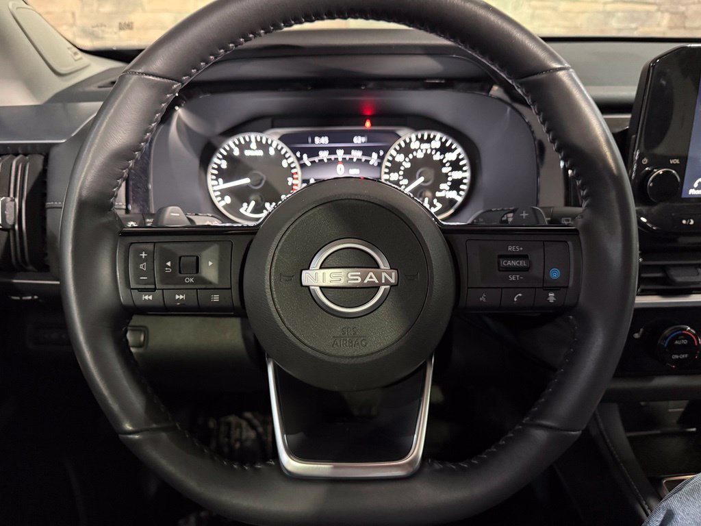 Certified 2024 Nissan Pathfinder SL w/ SL Premium Package AWD/4WD image 15