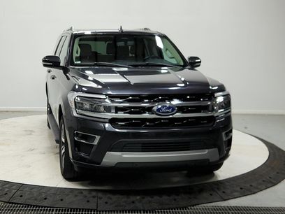 Used 2024 Ford Expedition Limited