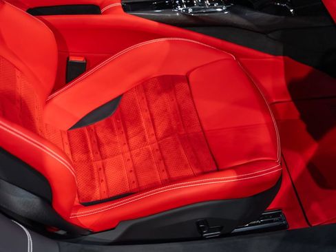 Certified 2023 Ferrari 296 GTB RWD image 47