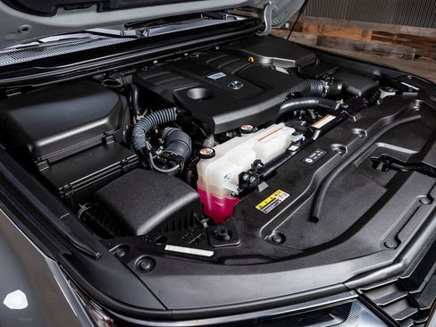 Used 2025 Lexus GX 550 image 42