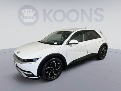 Used 2024 Hyundai Ioniq 5 SE