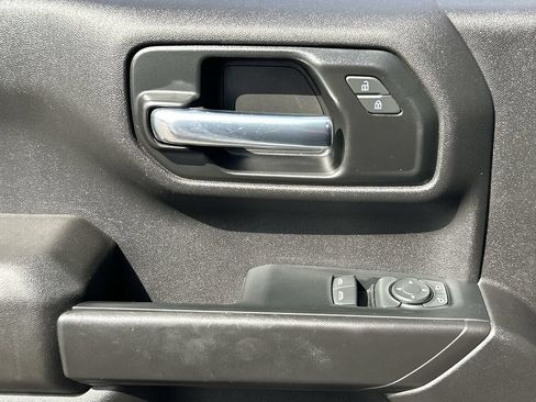 Used 2023 GMC Sierra 1500 Pro RWD image 23
