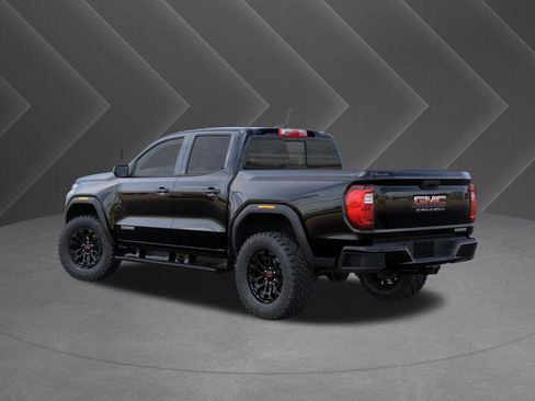New 2026 GMC Canyon Elevation w/ Convenience Package RWD image 3