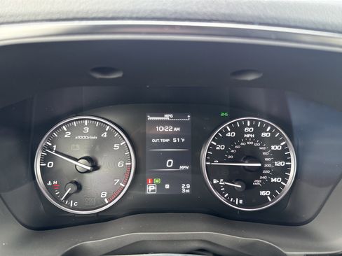 New 2026 Subaru Ascent Bronze Edition image 3