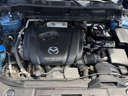Used 2017 MAZDA CX-5 Grand Touring w/ Premium Package FWD image 20