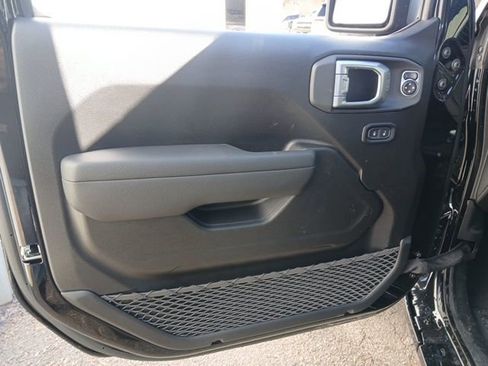 New 2026 Jeep Wrangler Sport S image 56