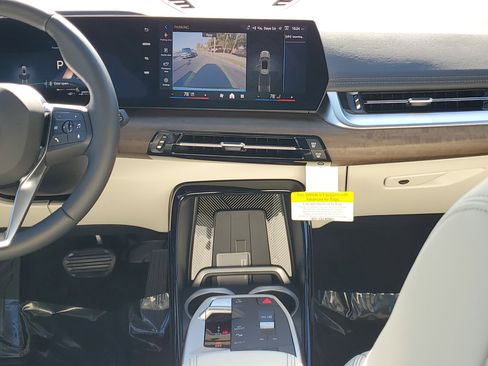 New 2026 BMW X1 xDrive28i w/ Convenience Package image 17