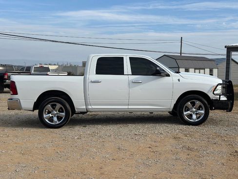 Used 2013 RAM 1500 Lone Star image 6