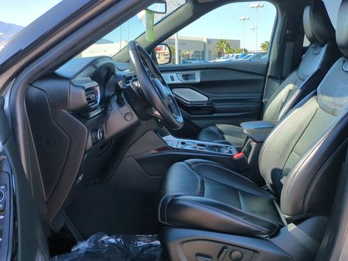 Used 2023 Ford Explorer ST w/ Equipment Group 401A image 14