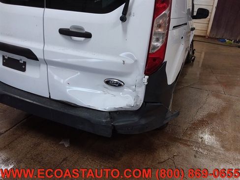 Used 2014 Ford Transit Connect XL image 18