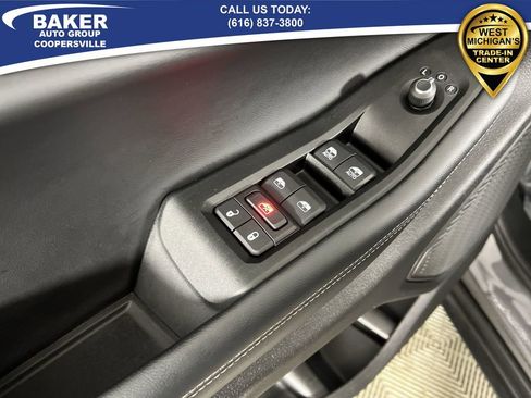 Used 2024 Jeep Grand Cherokee Altitude image 23