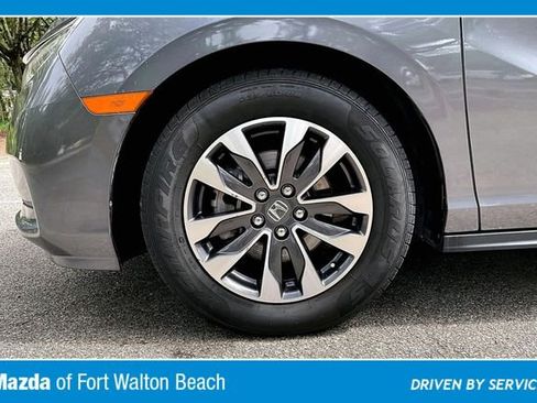 Used 2024 Honda Odyssey EX-L image 34
