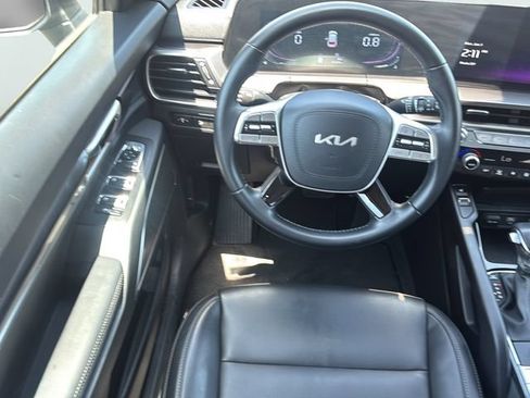 Used 2024 Kia Telluride S w/ S Sunroof Package FWD image 20
