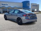 New 2026 Honda Civic Sport image 3