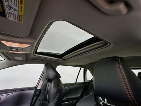 Certified 2019 Toyota RAV4 Adventure w/ Carpet Mat Package image 21