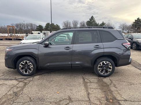New 2026 Subaru Forester Premium image 6