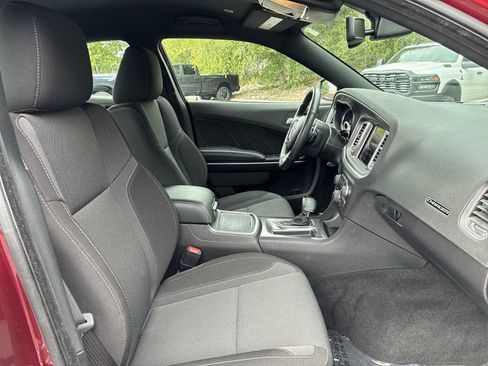 Used 2021 Dodge Charger SXT w/ Navigation & Travel Group AWD/4WD image 25