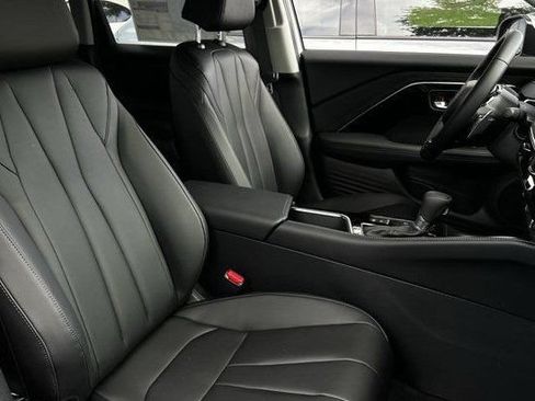 New 2026 Acura ADX AWD image 27