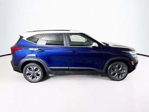 Certified 2024 Kia Seltos S AWD/4WD image 4