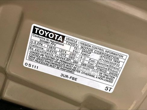 Used 2019 Toyota Tundra SR5 image 31