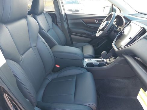 New 2026 Subaru Ascent Touring image 10