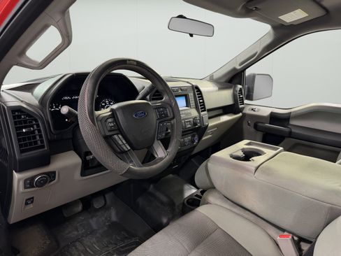 Used 2015 Ford F150 XL w/ Equipment Group 101A Mid RWD image 13